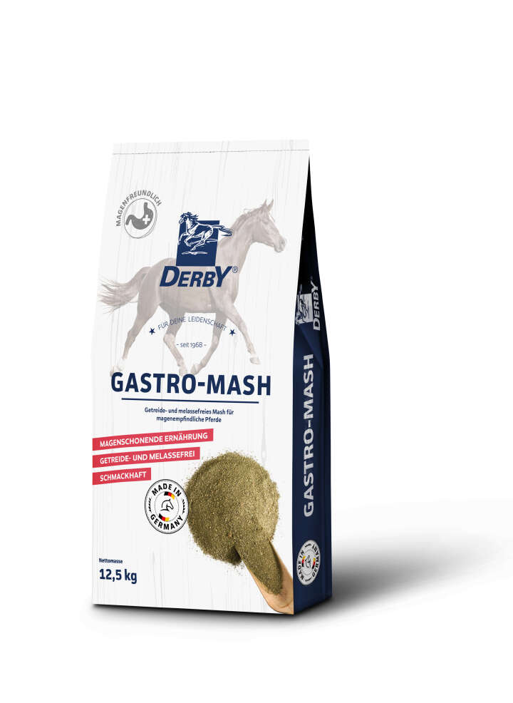 DERBY Gastro-Mash
